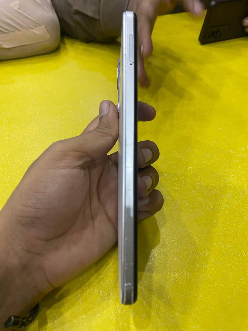 Infinix Note 4