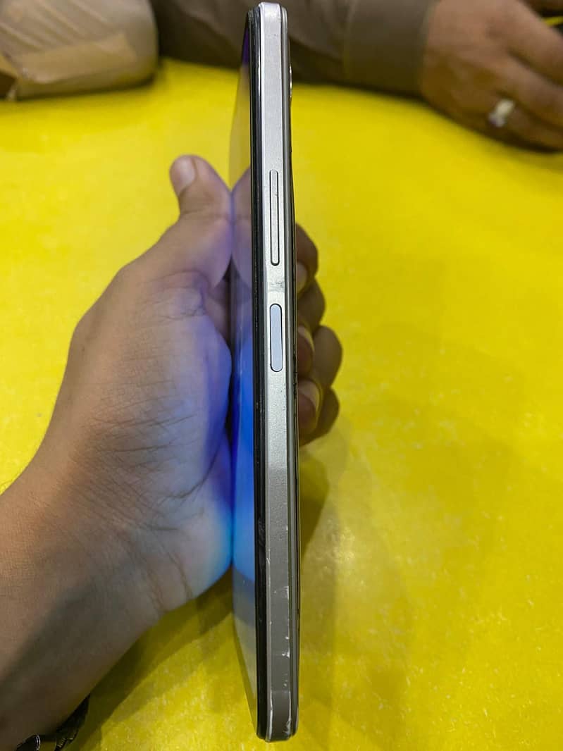 Infinix Note 6
