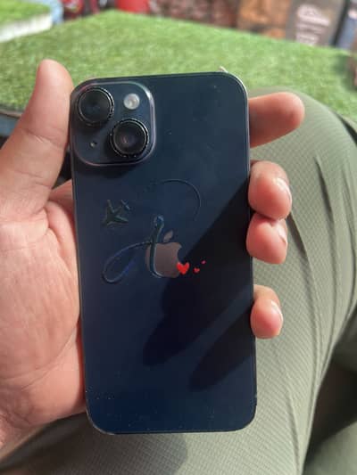 Apple iPhone 14