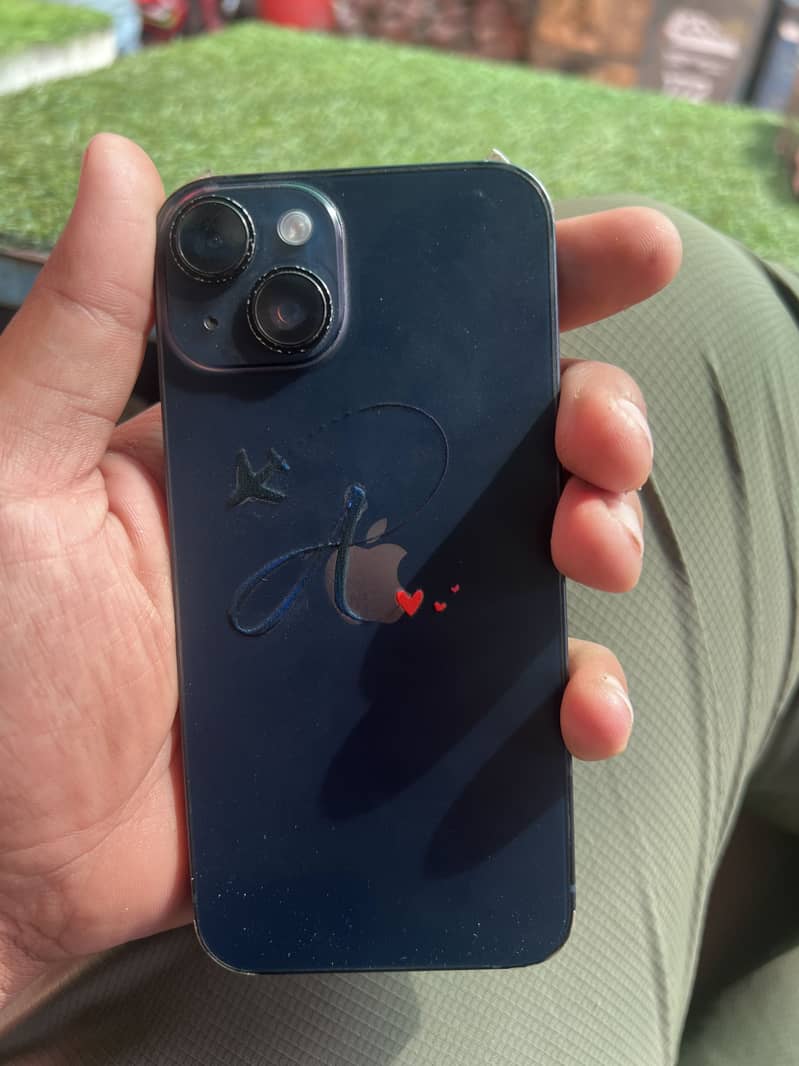 Apple iPhone 14 0