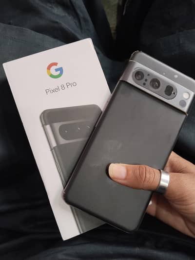 Google Pixel 8 Pro