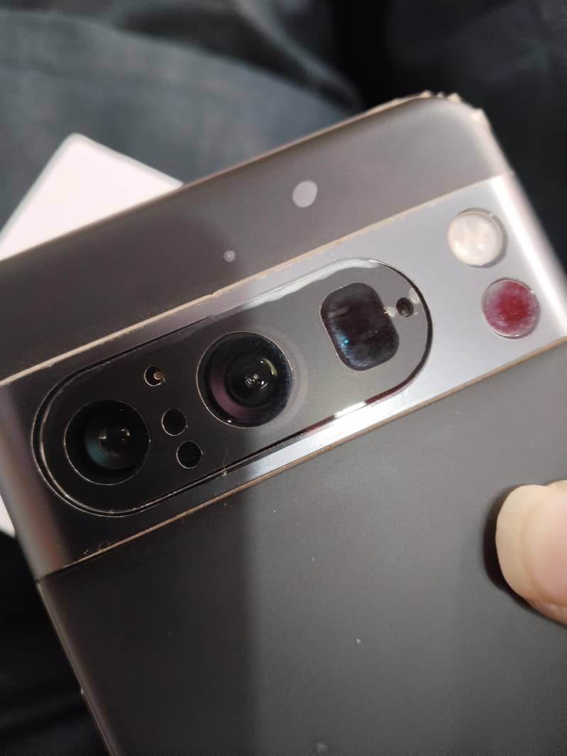 Google Pixel 8 Pro 1