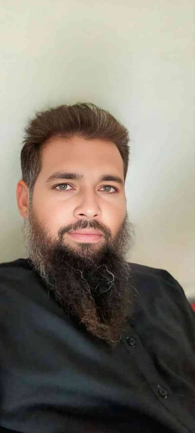 Haseeb Rehman 