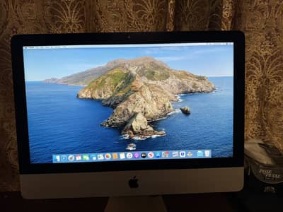 Apple IMAC Late 2013