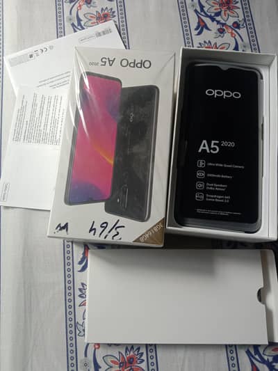 OPPO A5 2020