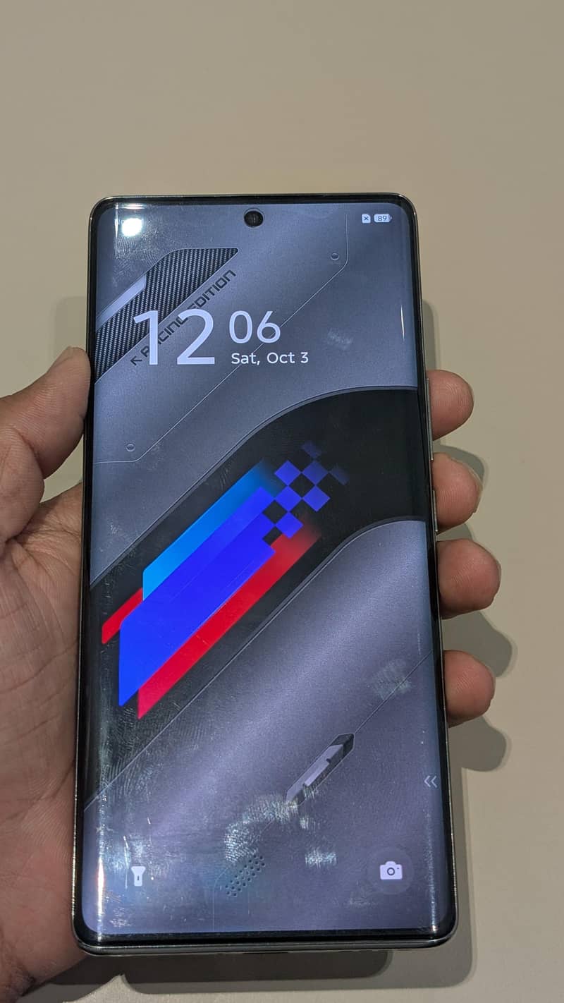 Infinix Note 40 Pro Plus 4