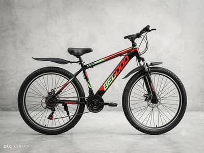 montain bike cycle