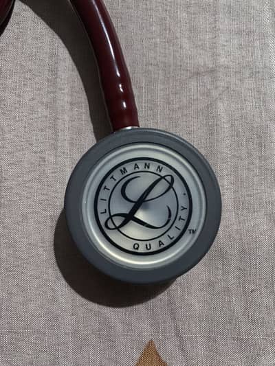 Littmann® Classic Ill Stethoscope 3M