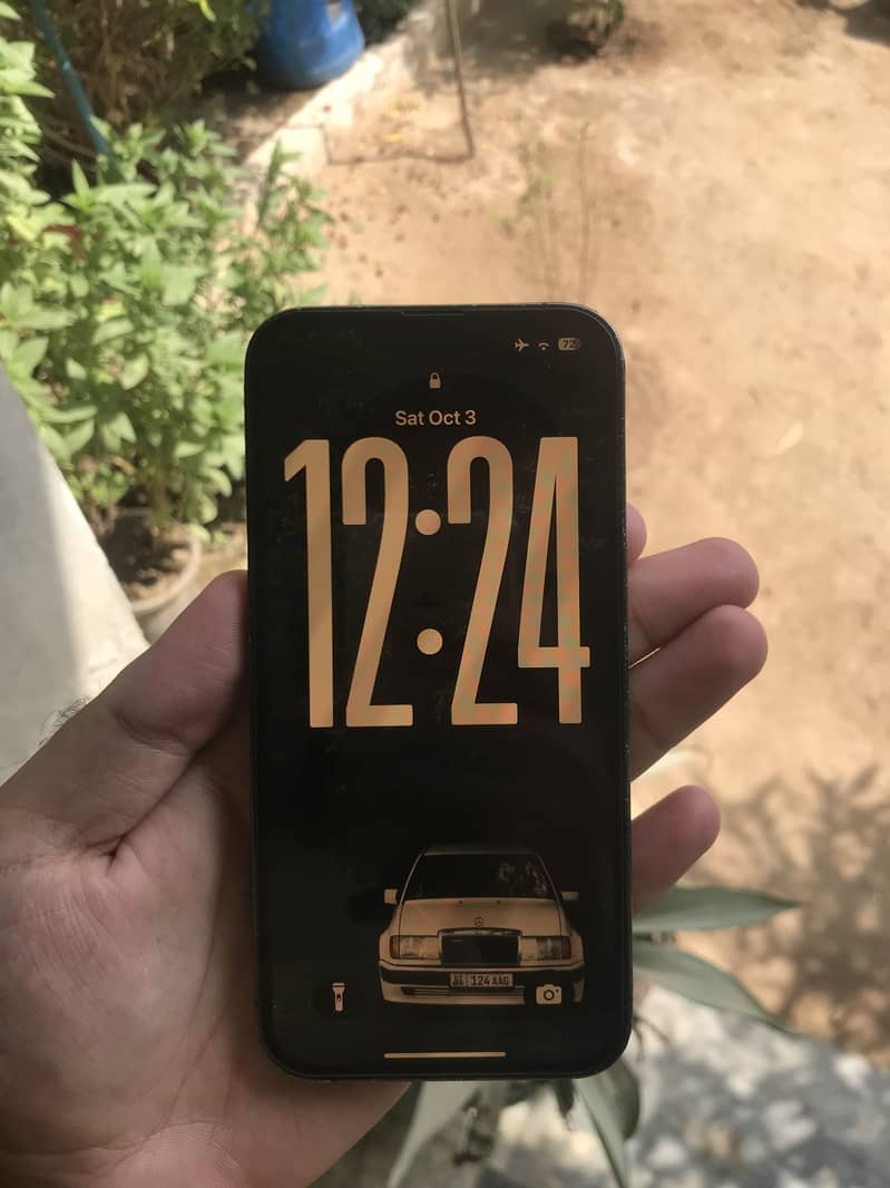 Apple iPhone 13 Pro 4