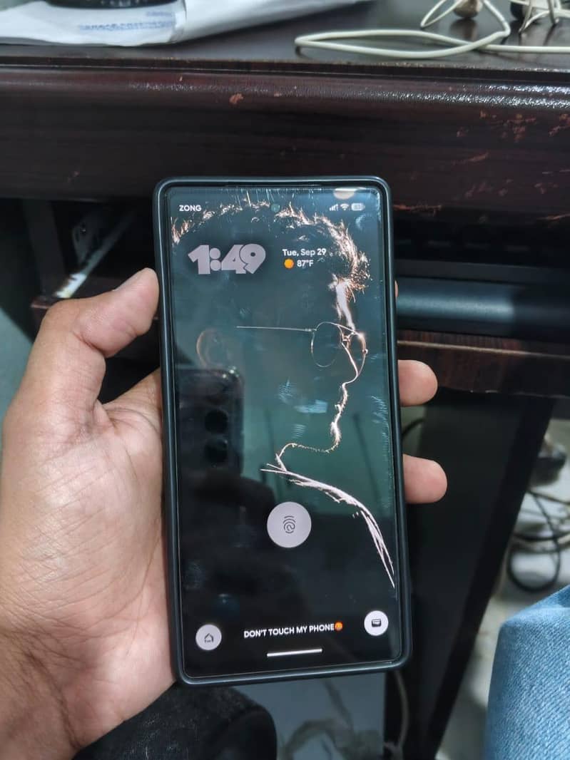 Google Pixel 6a 2