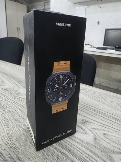 Galaxy watch Altra 6(RKE)