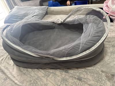 Baby basket