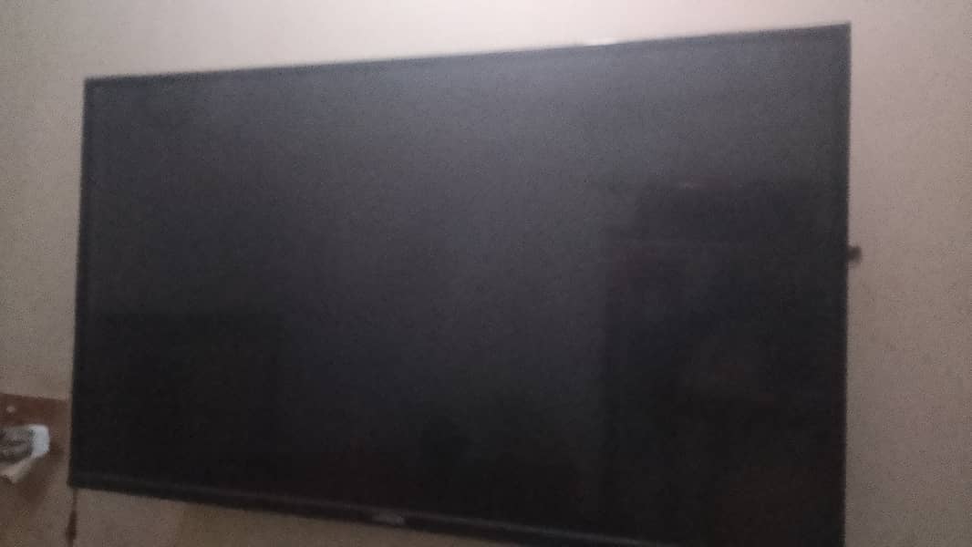 LCD 50 inch 0