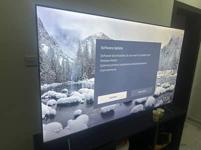 TCL (android led)