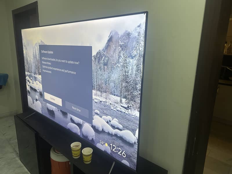 TCL (android led) 1