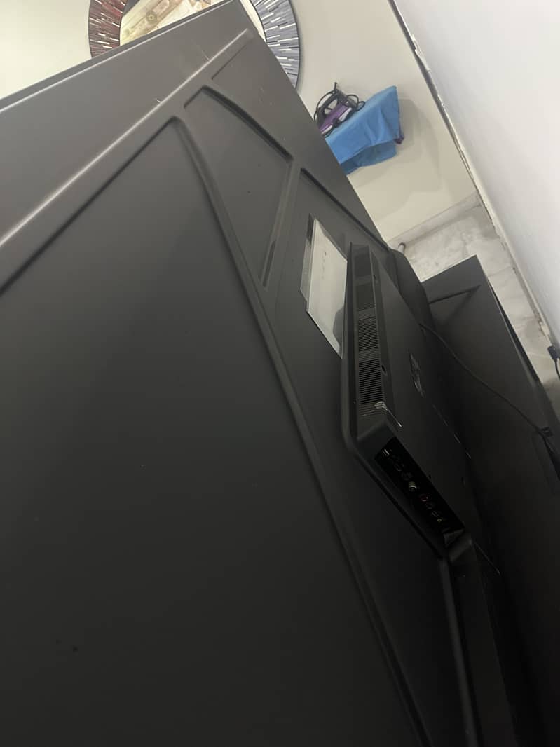 TCL (android led) 2
