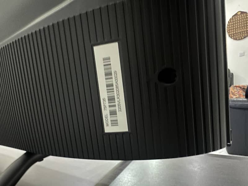 TCL (android led) 3