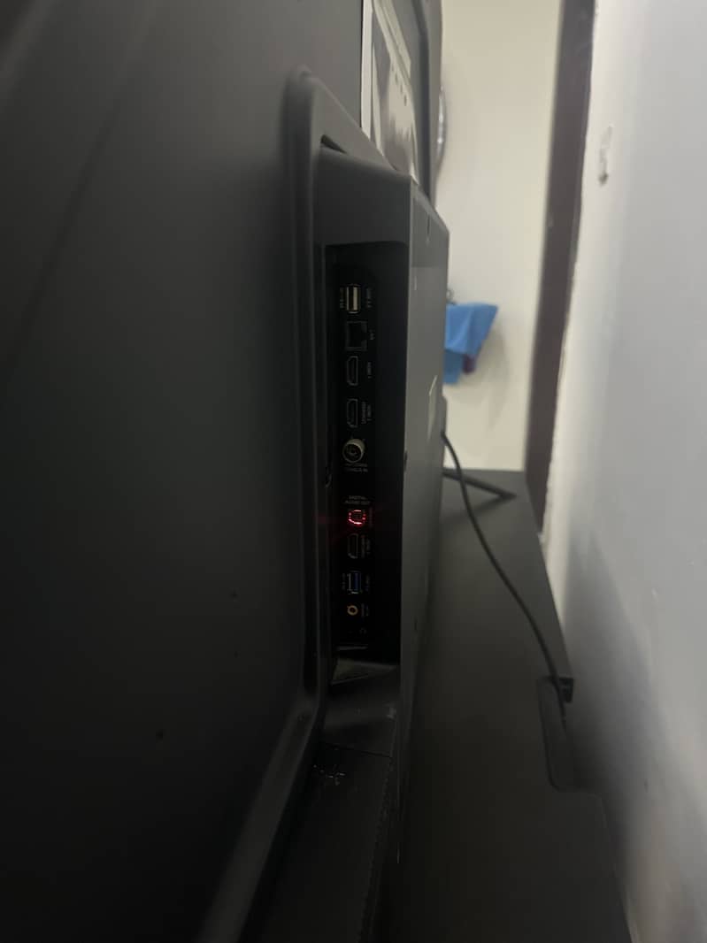 TCL (android led) 4