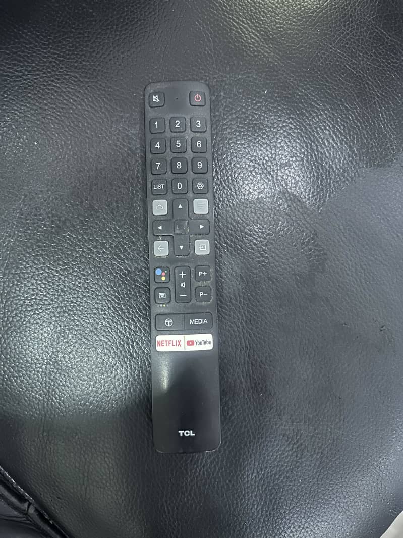 TCL (android led) 5