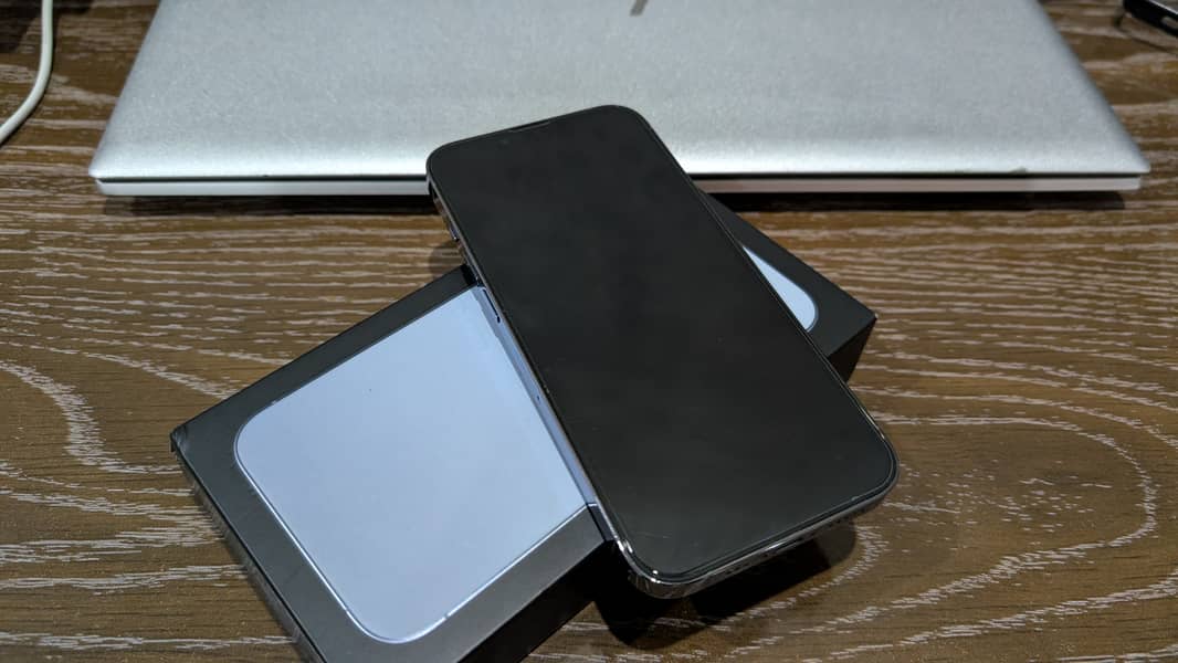 Apple iPhone 13 Pro 2