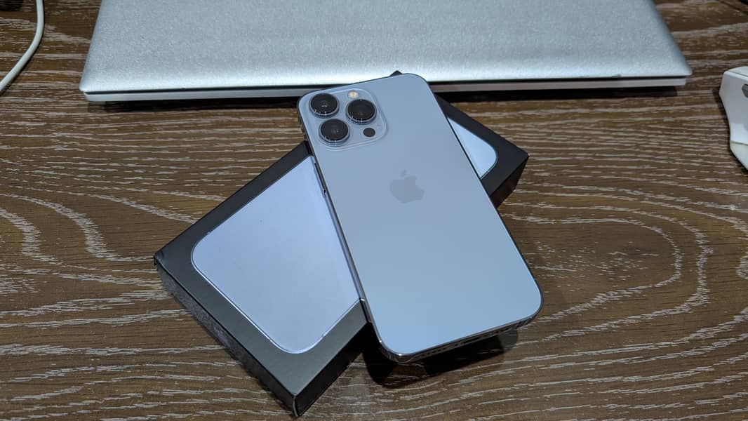 Apple iPhone 13 Pro 7