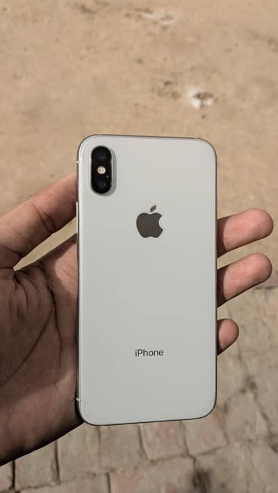 urgent sale iphone x