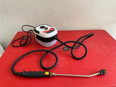 Kraftvoll Portable Electric Steam Pressure Cleaner