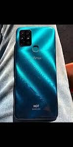 Infinix Hot 10
