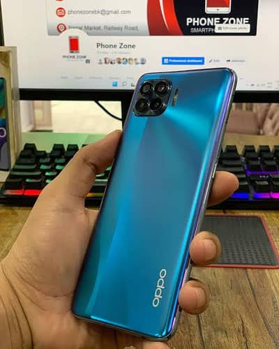 oppo f7 pro