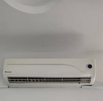 daikin Ac