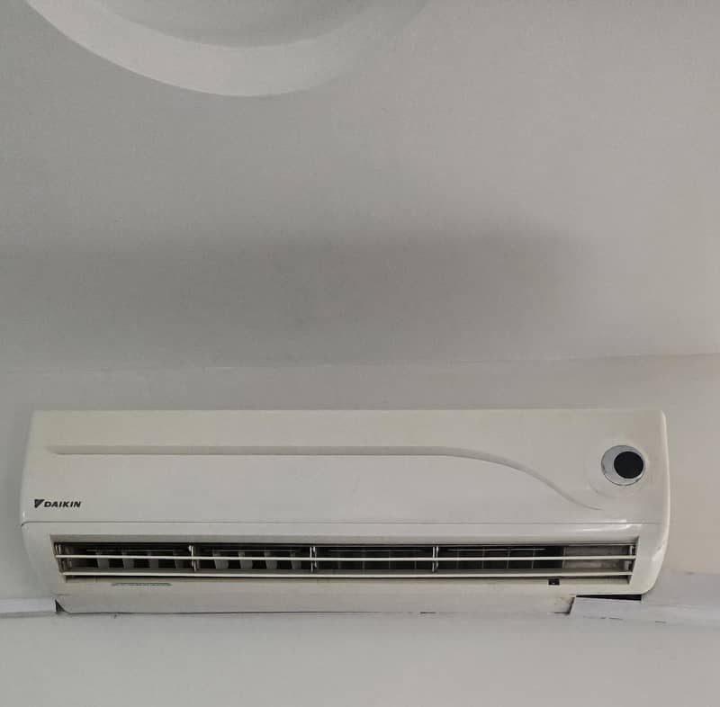 daikin Ac 0