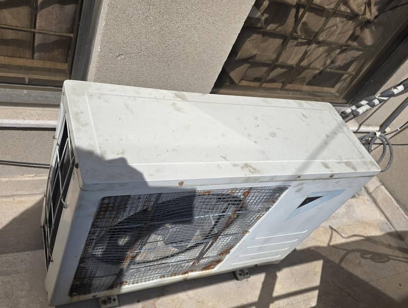 daikin Ac 1
