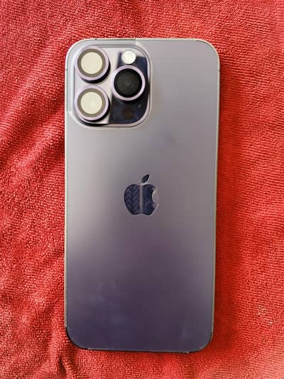 Apple iPhone 14 Pro Max