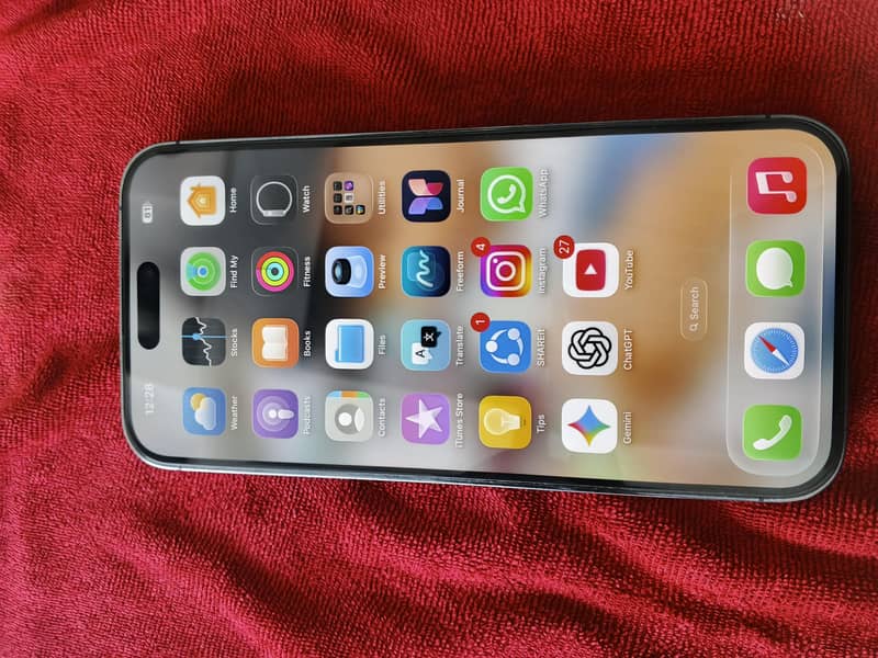 Apple iPhone 14 Pro Max 2