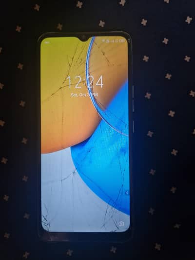 Tecno Pop 5