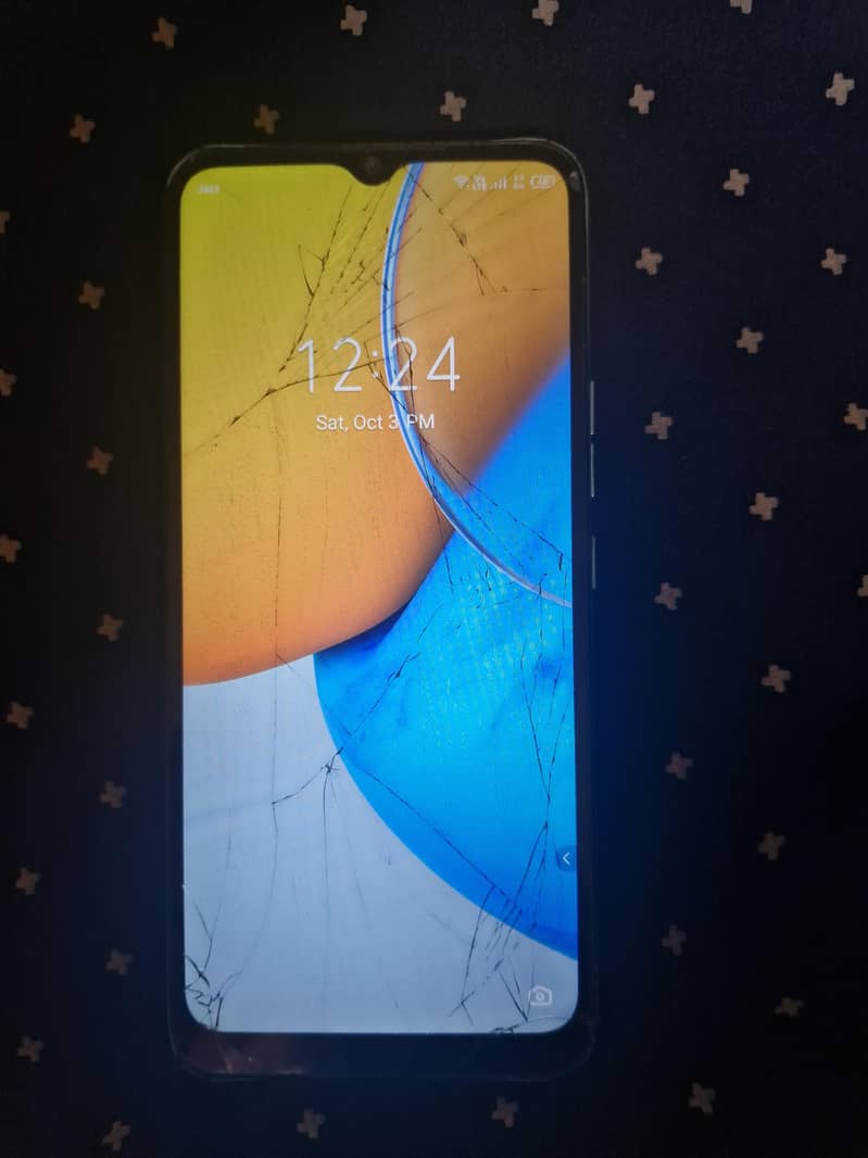 Tecno Pop 5 0