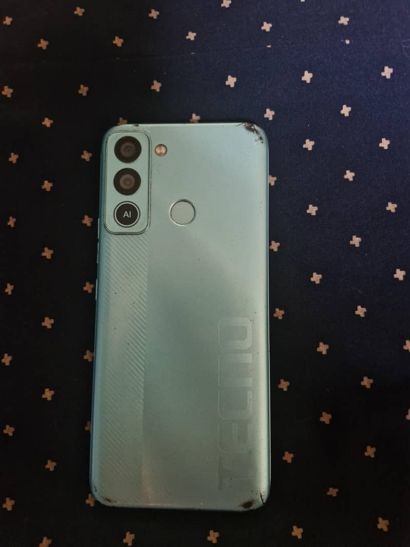 Tecno Pop 5 1