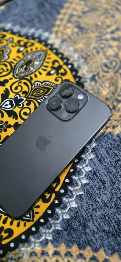 Apple iPhone 14 Pro non pta fu 128 gb