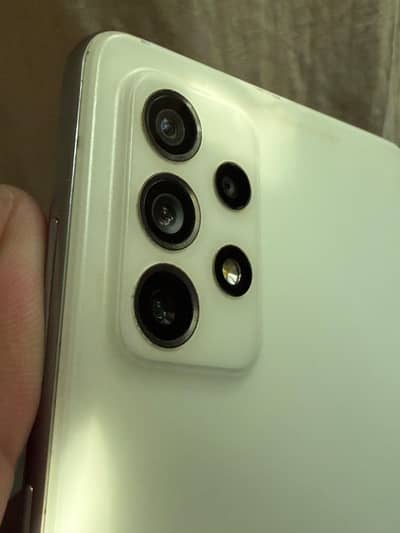 Samsung Mobile A72