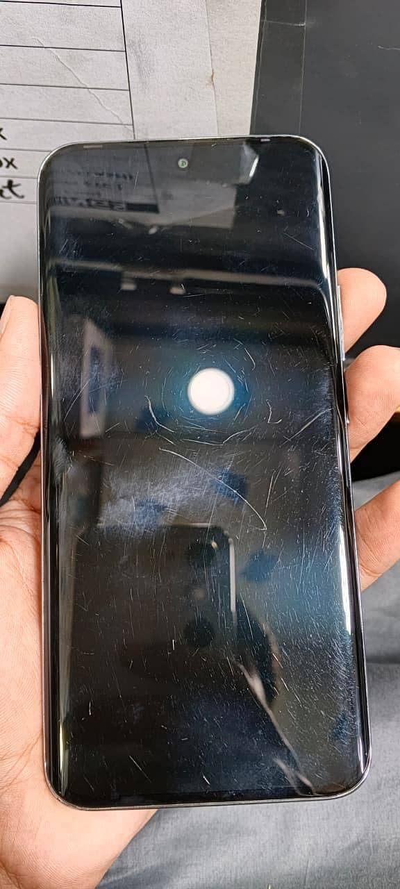 Tecno Spark 40pro+ 2