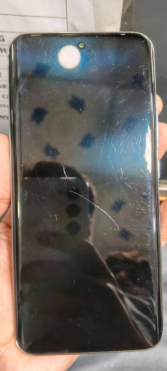 Tecno Spark 40pro+ 6