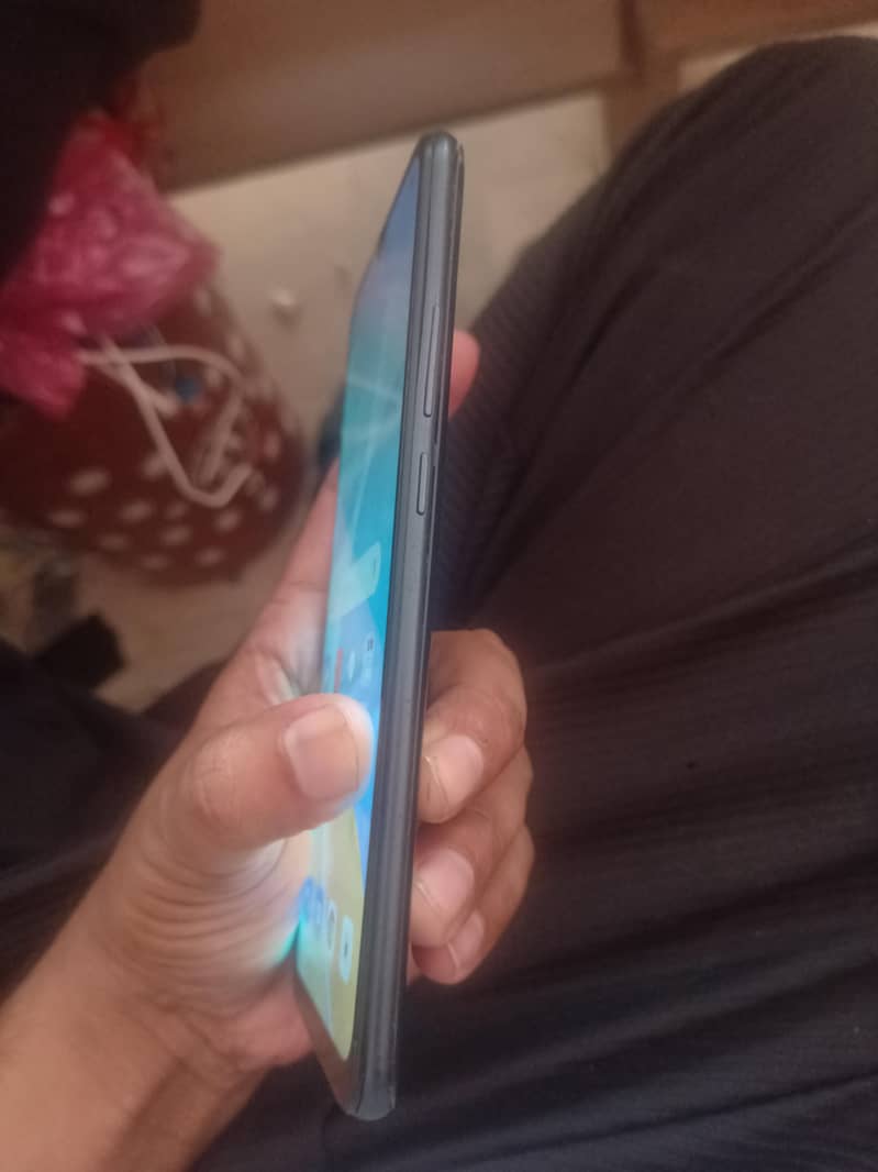 OPPO A15 1