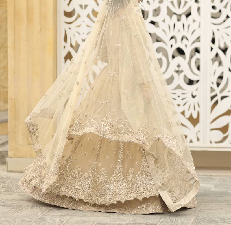 Walima double flare maxi 1