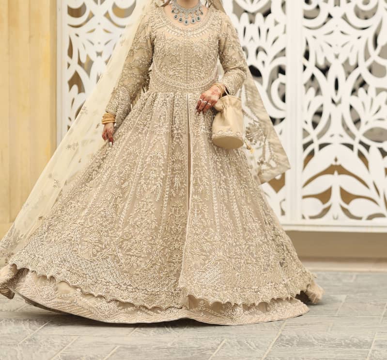 Walima double flare maxi 3
