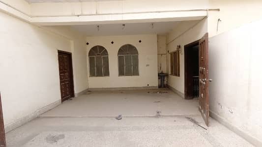 Commercial Building At Prime Location Misryal Road Rawalpindi