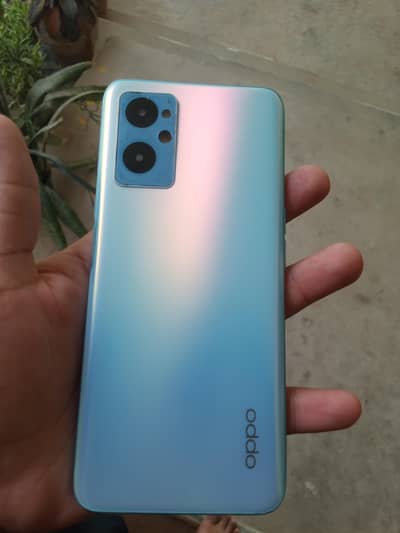 OPPO A76