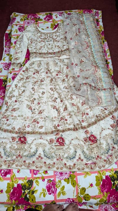 lehenga
