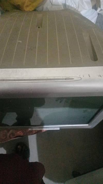 Sony TV