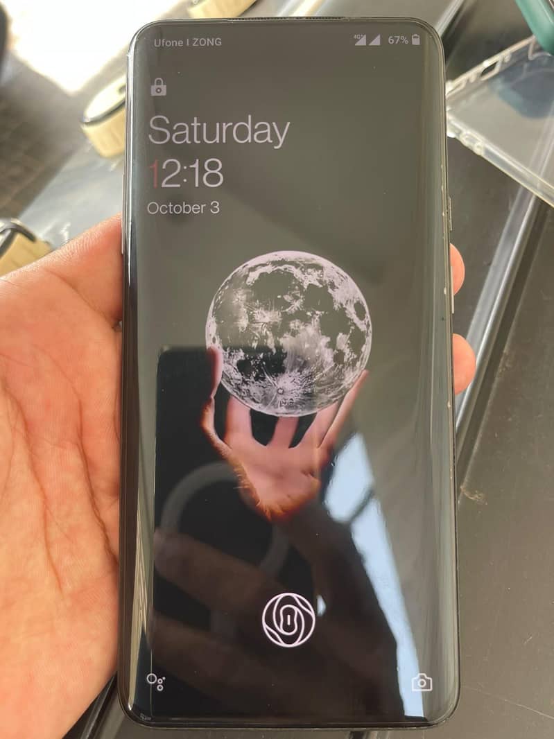 One Plus 7 Pro 1