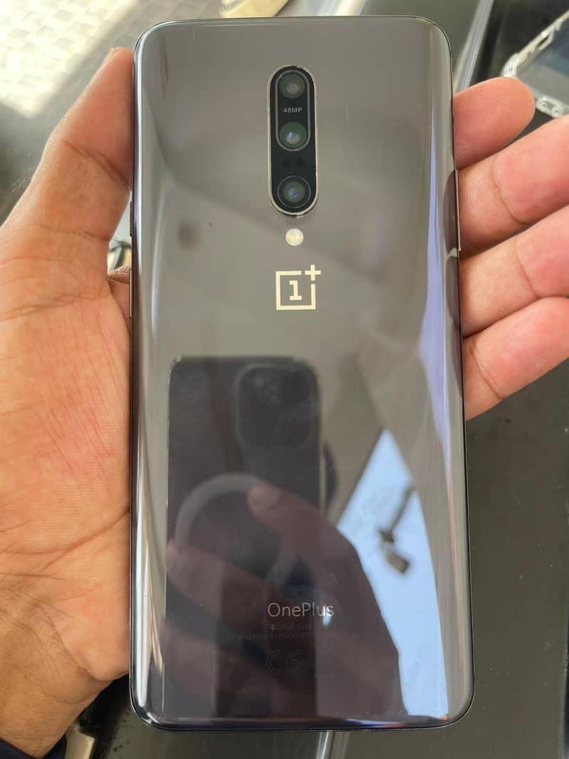 One Plus 7 Pro 4